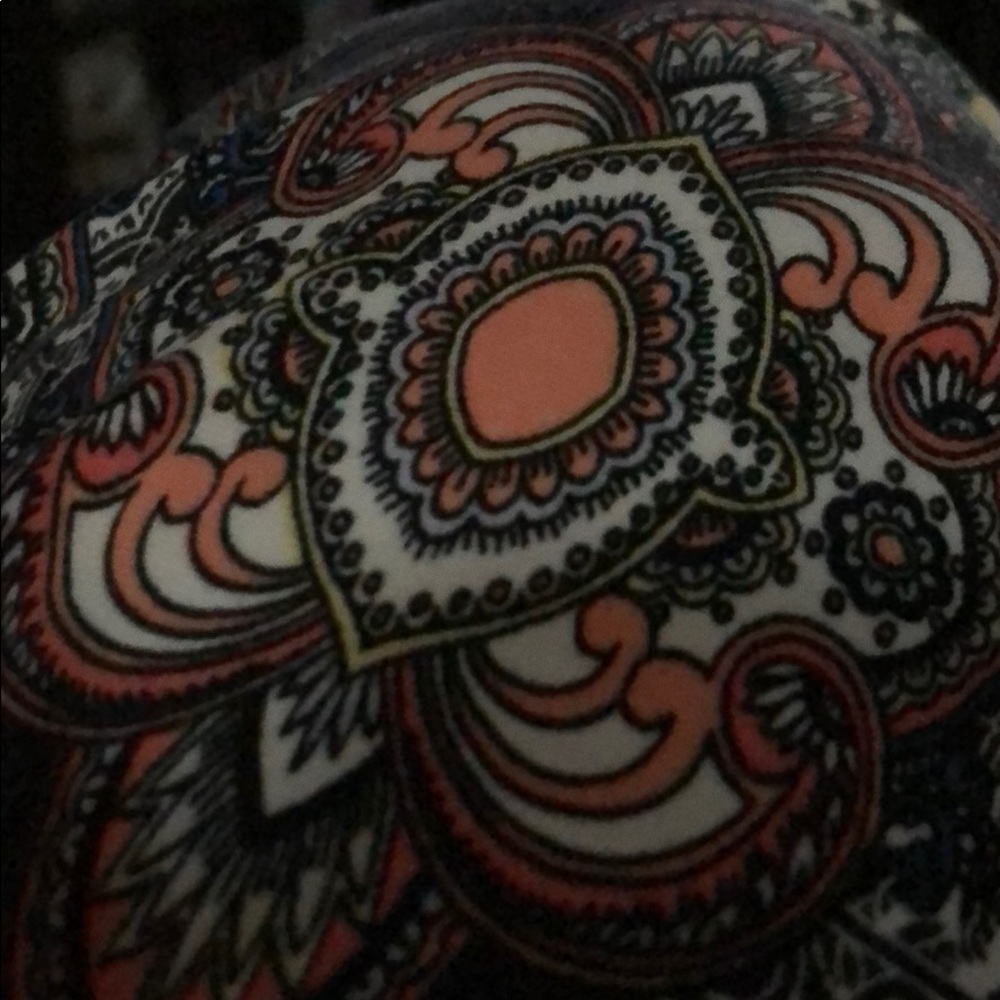 Meet your Posher, Angel